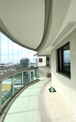 Apartamento para alugar com 68m², 2 quartos e 1 vaga
