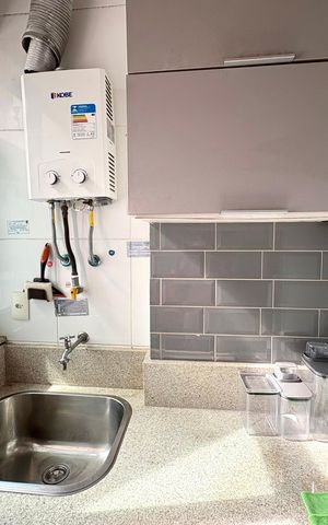 Apartamento para alugar com 68m², 2 quartos e 1 vaga