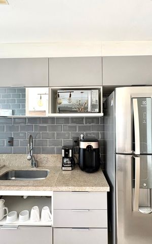 Apartamento para alugar com 68m², 2 quartos e 1 vaga