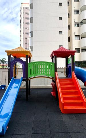Apartamento para alugar com 68m², 2 quartos e 1 vaga