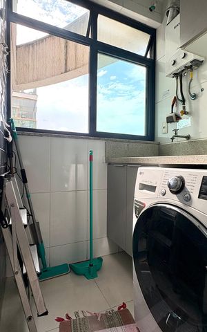 Apartamento para alugar com 68m², 2 quartos e 1 vaga