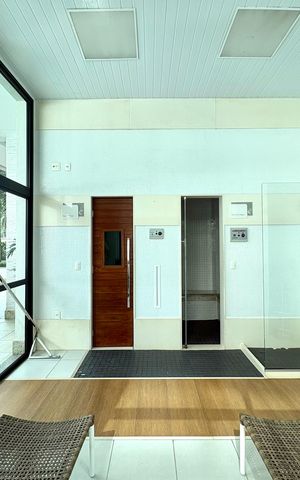 Apartamento para alugar com 68m², 2 quartos e 1 vaga