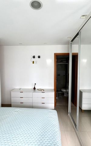 Apartamento para alugar com 68m², 2 quartos e 1 vaga