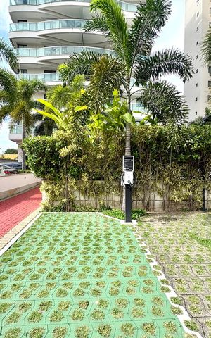 Apartamento para alugar com 68m², 2 quartos e 1 vaga