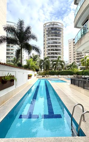 Apartamento para alugar com 68m², 2 quartos e 1 vaga