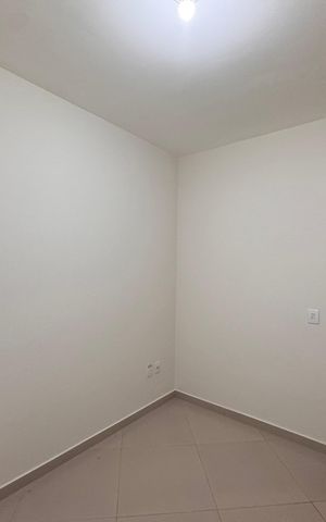 Casa de condomínio para alugar com 160m², 4 quartos e 3 vagasQuarto 3