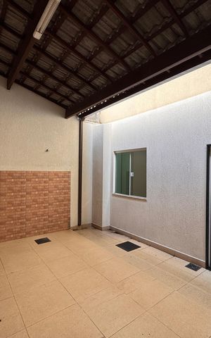 Casa de condomínio para alugar com 160m², 4 quartos e 3 vagasÁrea de Serviço