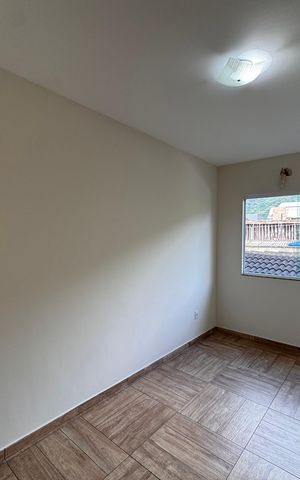 Casa de condomínio para alugar com 160m², 4 quartos e 3 vagasQuarto 2