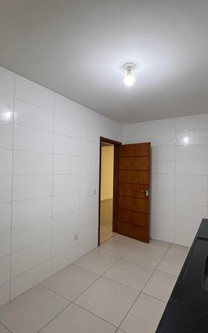 Casa de condomínio para alugar com 160m², 4 quartos e 3 vagasCozinha