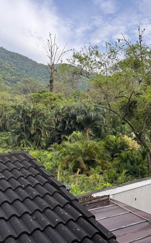 Casa de condomínio para alugar com 160m², 4 quartos e 3 vagasQuarto 1 - Vista