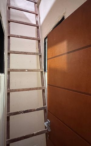 Casa de condomínio para alugar com 160m², 4 quartos e 3 vagasÁrea acesso Terraço