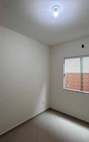 Casa de condomínio para alugar com 160m², 4 quartos e 3 vagasQuarto 3