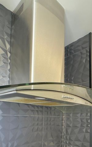 Apartamento à venda com 73m², 3 quartos e 2 vagas Apartamento à venda com 73m², 3 quartos e 2 vagasCozinha