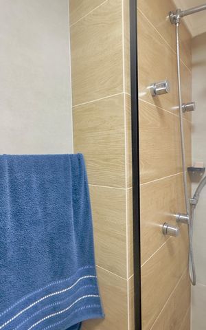 Apartamento à venda com 73m², 3 quartos e 2 vagas Apartamento à venda com 73m², 3 quartos e 2 vagasBanheiro 2