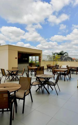 Apartamento à venda com 73m², 3 quartos e 2 vagas Apartamento à venda com 73m², 3 quartos e 2 vagasÁrea gourmet