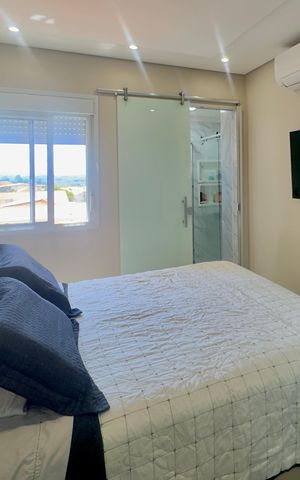 Apartamento à venda com 73m², 3 quartos e 2 vagas Apartamento à venda com 73m², 3 quartos e 2 vagasQuarto 1