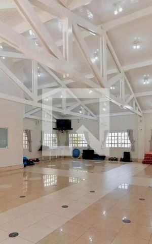 Apartamento à venda com 73m², 3 quartos e 2 vagas Apartamento à venda com 73m², 3 quartos e 2 vagasSalão de Festas