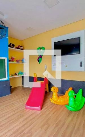 Apartamento à venda com 73m², 3 quartos e 2 vagas Apartamento à venda com 73m², 3 quartos e 2 vagasBrinquedoteca