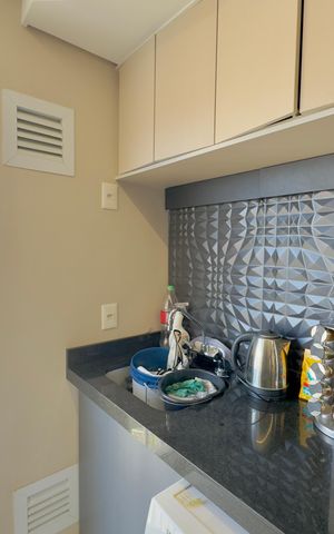 Apartamento à venda com 73m², 3 quartos e 2 vagas Apartamento à venda com 73m², 3 quartos e 2 vagasÁrea de Serviço