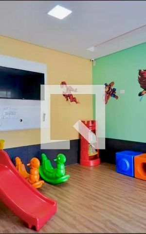 Apartamento à venda com 73m², 3 quartos e 2 vagas Apartamento à venda com 73m², 3 quartos e 2 vagasBrinquedoteca