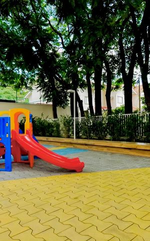 Apartamento à venda com 73m², 3 quartos e 2 vagas Apartamento à venda com 73m², 3 quartos e 2 vagasBrinquedoteca