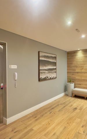 Apartamento à venda com 73m², 3 quartos e 2 vagas Apartamento à venda com 73m², 3 quartos e 2 vagasHall de entrada