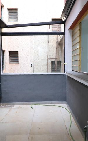 Apartamento para alugar com 120m², 2 quartos e sem vagaVaranda 