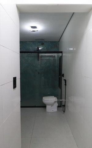 Apartamento para alugar com 120m², 2 quartos e sem vagaBanheiro de serviço 
