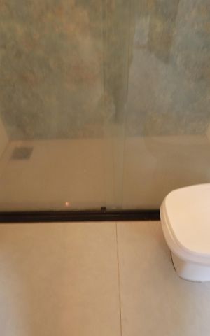 Apartamento para alugar com 120m², 2 quartos e sem vagaBanheiro social 