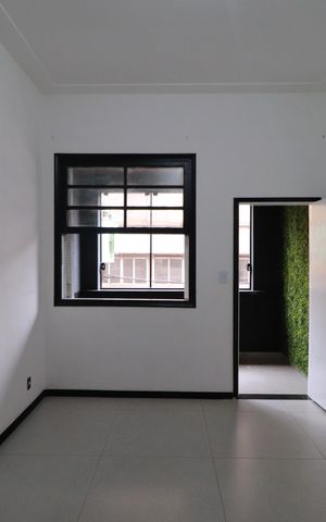 Apartamento para alugar com 120m², 2 quartos e sem vagaQuarto 1