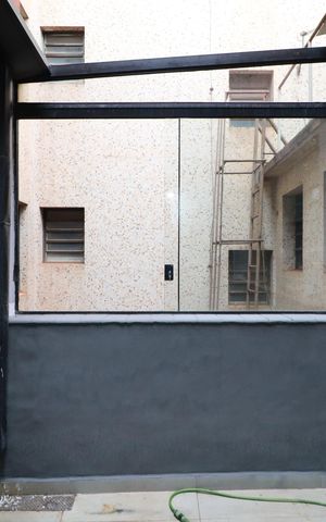 Apartamento para alugar com 120m², 2 quartos e sem vagaVaranda 