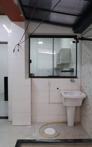 Apartamento para alugar com 120m², 2 quartos e sem vagaÁrea de serviço 