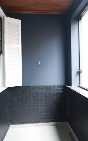 Apartamento para alugar com 120m², 2 quartos e sem vagaQuarto 1