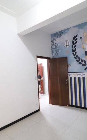 Apartamento para alugar com 120m², 2 quartos e sem vagaQuarto 1