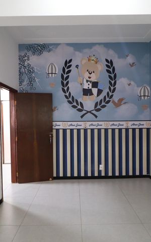 Apartamento para alugar com 120m², 2 quartos e sem vagaQuarto 1
