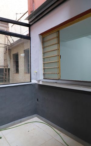 Apartamento para alugar com 120m², 2 quartos e sem vagaVaranda 