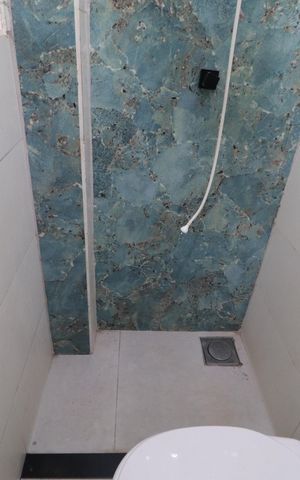 Apartamento para alugar com 120m², 2 quartos e sem vagaBanheiro de serviço 