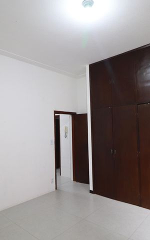 Apartamento para alugar com 120m², 2 quartos e sem vagaQuarto 2