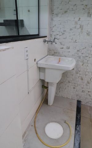 Apartamento para alugar com 120m², 2 quartos e sem vagaÁrea de serviço 