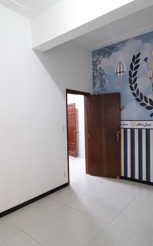 Apartamento para alugar com 120m², 2 quartos e sem vagaQuarto 1