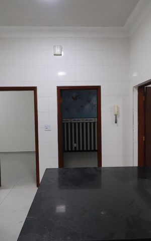 Apartamento para alugar com 120m², 2 quartos e sem vagaCozinha 