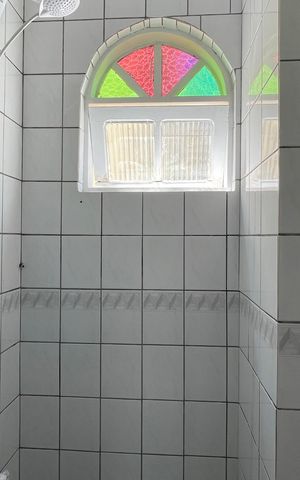 Studio para alugar com 22m², 1 quarto e 1 vaga Studio para alugar com 22m², 1 quarto e 1 vagaBanheiro