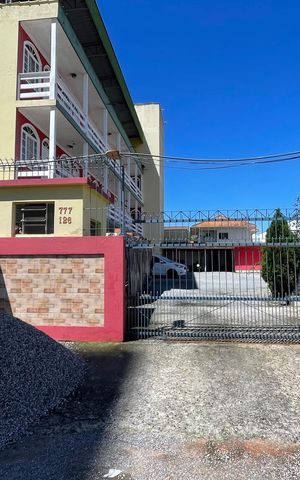 Studio para alugar com 22m², 1 quarto e 1 vaga Studio para alugar com 22m², 1 quarto e 1 vagaFachada da Kitnet