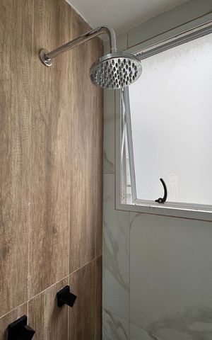Apartamento para alugar com 43m², 2 quartos e sem vaga Apartamento para alugar com 43m², 2 quartos e sem vagaBanheiro Social