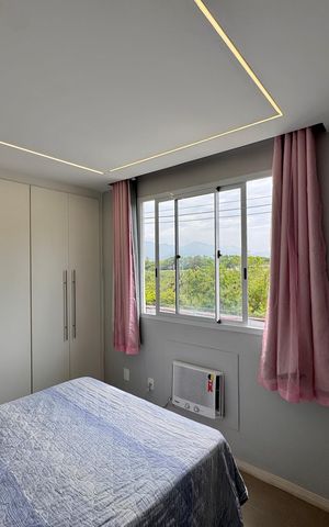 Apartamento para alugar com 43m², 2 quartos e sem vaga Apartamento para alugar com 43m², 2 quartos e sem vagaQuarto 1