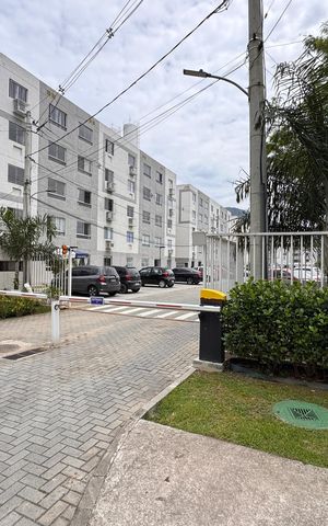 Apartamento para alugar com 43m², 2 quartos e sem vaga Apartamento para alugar com 43m², 2 quartos e sem vagaFachada
