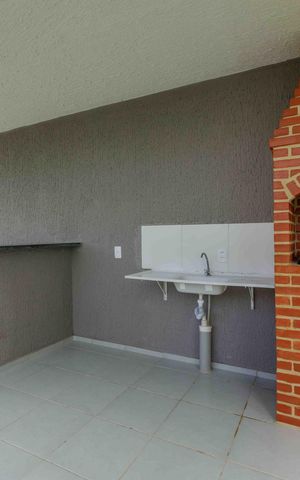 Apartamento para alugar com 43m², 2 quartos e sem vaga Apartamento para alugar com 43m², 2 quartos e sem vagaÁrea comum