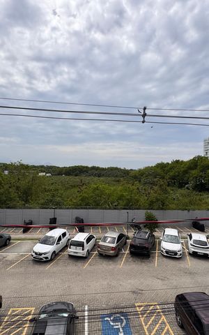 Apartamento para alugar com 43m², 2 quartos e sem vaga Apartamento para alugar com 43m², 2 quartos e sem vagaQuarto 2 - Vista