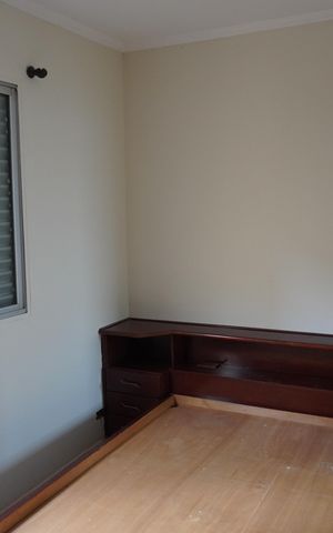 Apartamento para alugar com 60m², 3 quartos e 1 vagaQuarto 3