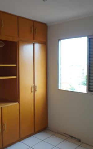 Apartamento para alugar com 60m², 3 quartos e 1 vagaQuarto 2